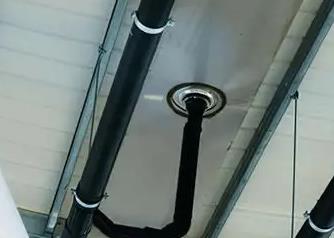 沧源虹吸排水的原理