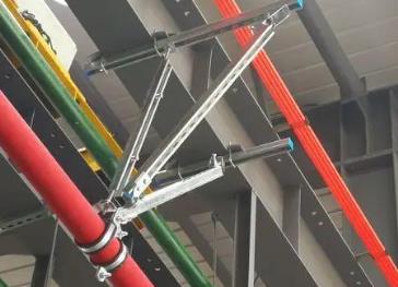 沧源抗震支架厂家与你分享你必须做的紧急情况下的准备